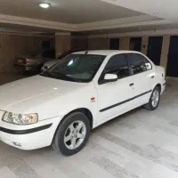 فروش استثنایی سمند Lx مدل 90 Ef7 دوگانه شرکتی|خودرو سواری و وانت|کرج, مصباح|دیوار