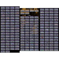 اکانت ۶ گان لجند ، ۶ کاراکتر گردونه(توافقی)|کنسول، بازی ویدئویی و آنلاین|اصفهان, کوی گلزار|دیوار