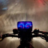 هندا ۱۲۵ همرو