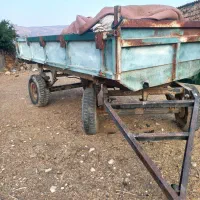 باسلامفروش یک دستگاه تراکتور رومانی ۶۳ عروسک|خودرو سنگین|شیراز, کوشک میدان|دیوار