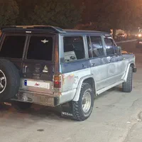 پاترول دیزل|خودرو کلاسیک|تهران, آرارات|دیوار