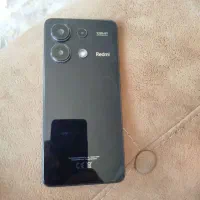 گوشی شیامی نوت ۱۳ درحد