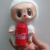 عروسک لبوبو