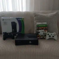 ایکس باکس 360اسلیم