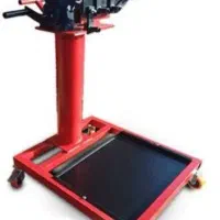 استند موتور