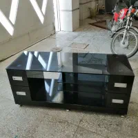 میز تلویزیون ال ای دی