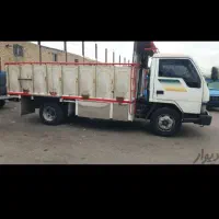 هیوندا مدل ۸۴