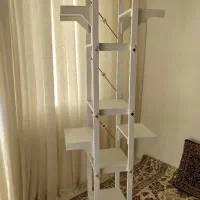 تخت خواب سلطنتی دونفره پاتختی دوکشو استند پایه|تخت و سرویس خواب|مشهد, انقلاب|دیوار