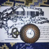 ساعت آویز مچی