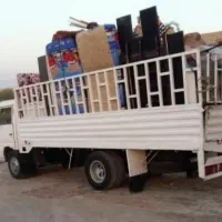 باربری واثاث کشی منزل ۱۰۰درصد تضمینی