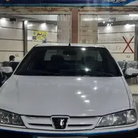 پارس مدل ۹۰ دوگانه کارخونه