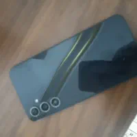 گوشی a34|موبایل|خرمآباد, |دیوار