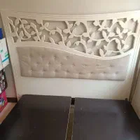 تخت دو نفره