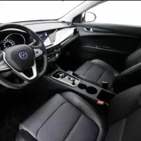 چانگان ایدو برقی|خودرو سواری و وانت|تهران, باغ فیض|دیوار