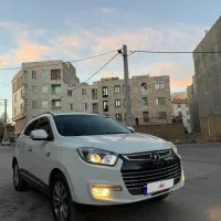 جک S5 نیوفیس|خودرو سواری و وانت|قزوین, |دیوار