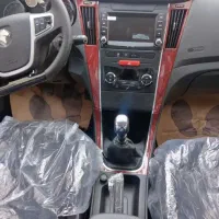 دنا پلاس ۶دنده خشک تحویل آبان