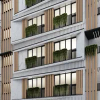 پیش فروش واحد‌های/۹۰متری