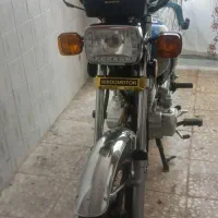 موتور سیکلت پرواز ۲۰۰|موتورسیکلت|کرمانشاه, |دیوار