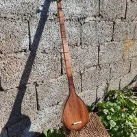 سه تار چوبی