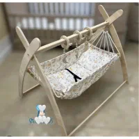 گهواره و‌ننو