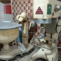 لوازم قنادی همه اجناس فروش تکی و یکجا|فروشگاه و مغازه|ورامین, خیر آباد|دیوار