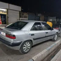 زانتیا سوپر لوکس مدل ۸۱ در حد