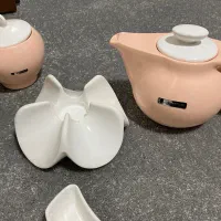 ست صبحونه خوری برند ayceram|ظروف سرو و پذیرایی|رشت, کوی یخ|دیوار