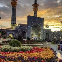 سفر کربلابا تیبا
