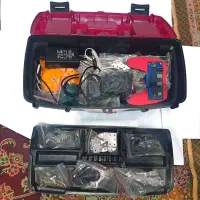 پک کامل رباتیک
