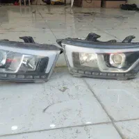 چراغ دنا پلاس|قطعات یدکی و لوازم جانبی|جوانرود, |دیوار