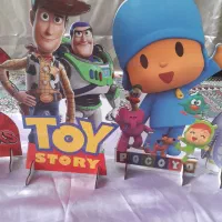 استند ایستاده تولد وجشنها|اسباببازی|تهران, کیانشهر|دیوار