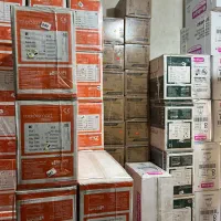 دست لاتکس پزشکی مشکی آبی تتوقیمت عمده تهران جمهوری