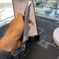 13 pro 256zaaبازنشده|موبایل|کرج, گوهردشت|دیوار