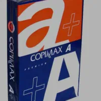 کاغذ A4  کپی مکس