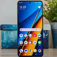 گوشی شیائومی پوکو m3