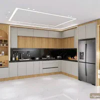کابینت وکمد دیواری