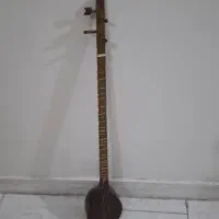 سه تار هاتف ملک شاهی . دو مهر|سازهای سنتی|اسلامشهر, شهرک سعیدیه|دیوار