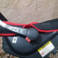 ماشین شارژی.کالسکه.کریر