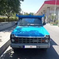 نیسان دیزل
