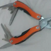 انبردست ودم باریک همه کاره