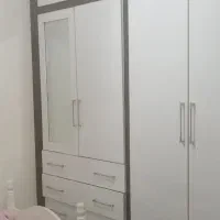 فروش ۲ طبقه دونبش فول امکانات شیک در فاضل|فروش خانه و ویلا|تربت جام, شهرک معلم|دیوار