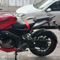NS200|موتورسیکلت|تهران, مسعودیه|دیوار