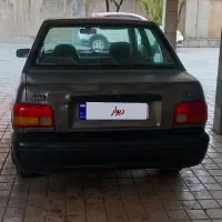 پراید85|خودرو سواری و وانت|مشهد, امامیه (شهرک غرب)|دیوار