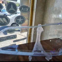 چراغ طلق مگان ،اچ سی کراس ماکسیما برلیانس در تبریز|قطعات یدکی و لوازم جانبی|تبریز, |دیوار