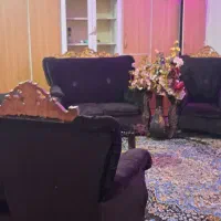 مبل|مبلمان خانگی و میز عسلی|شوش, |دیوار