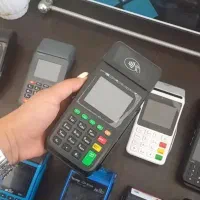 دستگاه کارت‌خوان سریع و بدون معطلی،مخصوص کسب‌وکار