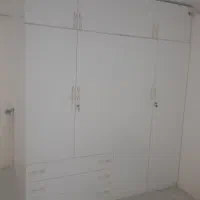 کمددیواری|جاکفشی، کمد، دراور|کبودرآهنگ, |دیوار