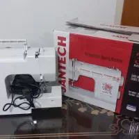 چرخ خیاطی درجه یک|چرخ خیاطی و ریسندگی|سمنان, |دیوار