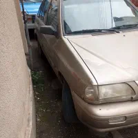 پراید 141 مدل 84 به قیمت|خودرو سواری و وانت|لاهیجان, گلستان|دیوار