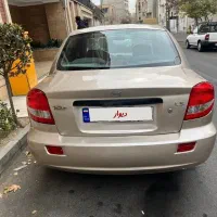 ریو مدل ۸۹ بدون رنگ|خودرو سواری و وانت|تهران, نیکنام|دیوار